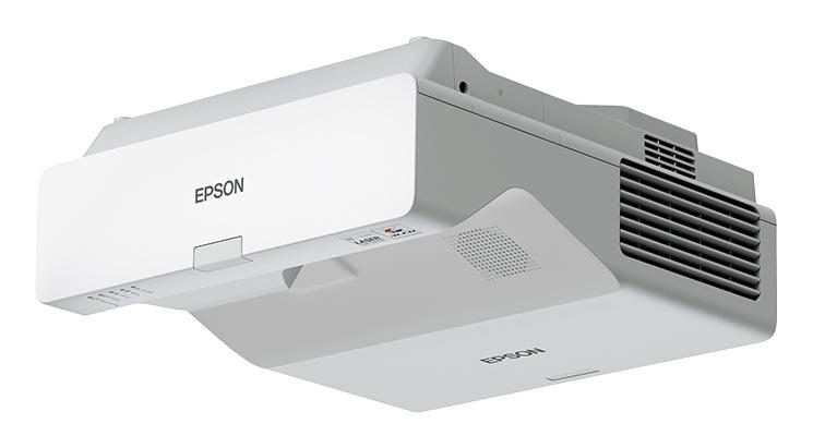 Epson 760Wi 4100 ANSI lumens 3LCD WXGA (1280x800) White