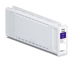 Epson T56PD Violet Ink Cartridge 700ml