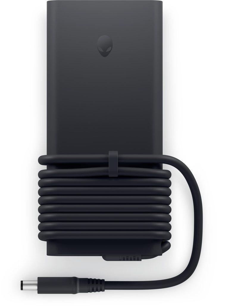 DELL 492-BDNZ power adapter/inverter Indoor 360 W Black