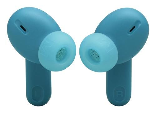 JBL Tune Beam 2 Headset Wireless In-ear Music/Everyday USB Type-C Bluetooth Black