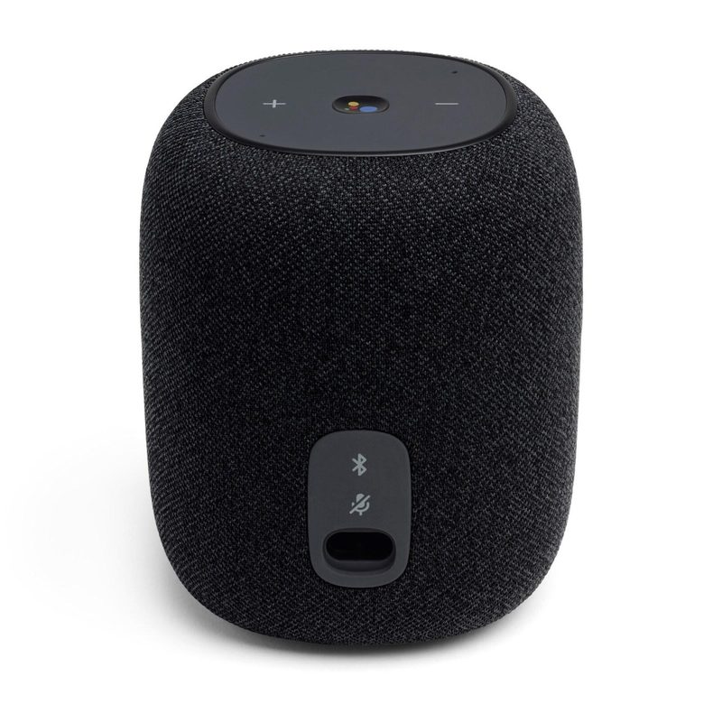 JBL Link Music Black 20 W