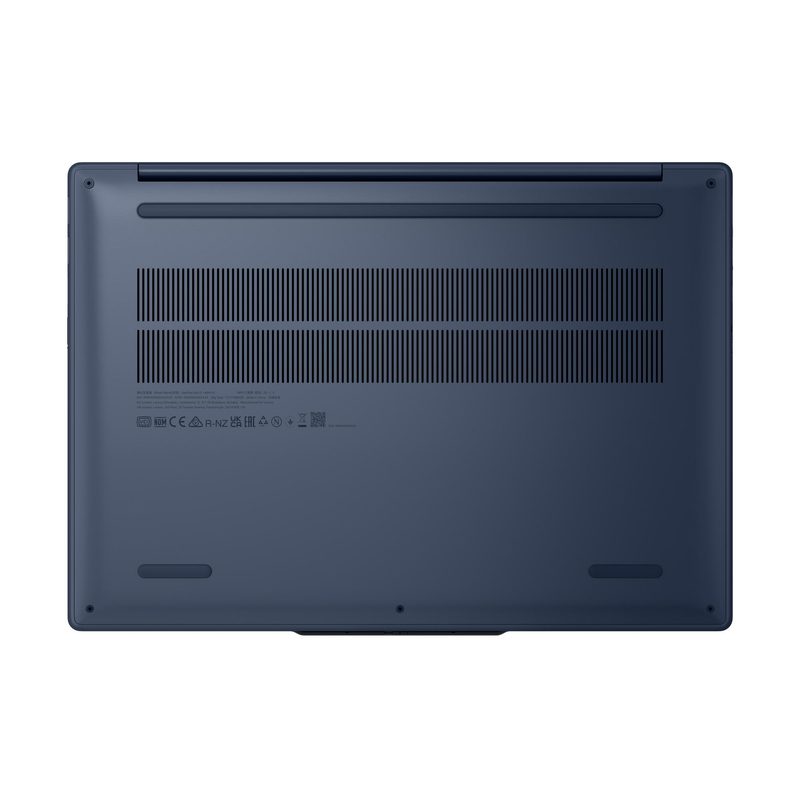 Lenovo IdeaPad Slim 5 14IRH10 Intel® Core™ i5 i5-13420H Laptop 35.6 cm (14") WUXGA 16 GB DDR5-SDRAM 512 GB SSD Wi-Fi 6 (802.11ax) Windows 11 Home Blue French
