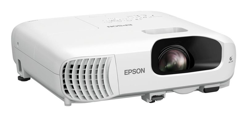 Epson EB-W56S