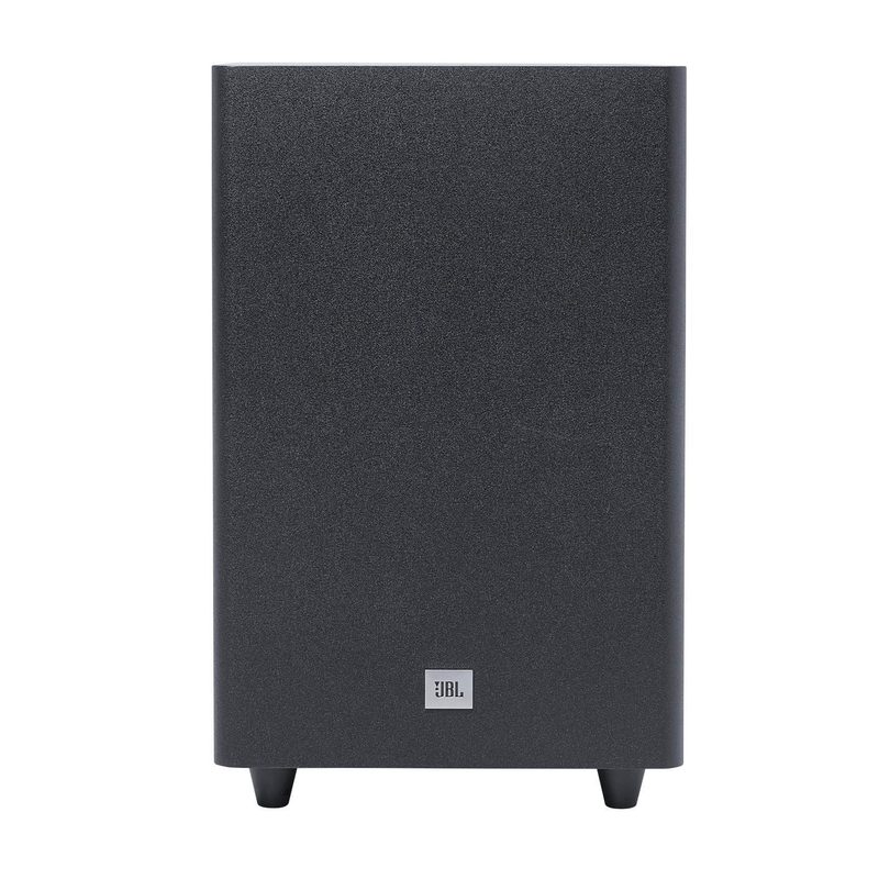JBL Cinema SB560 Black 3.1 channels 250 W