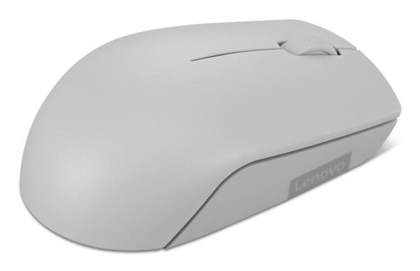 Lenovo GY51L15688 mouse Office Ambidextrous RF Wireless Optical 1000 DPI