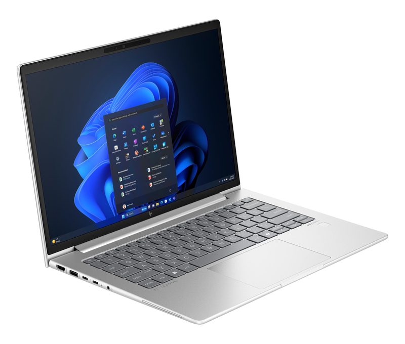 HP Renew EliteBook 640 14 inch G11 Notebook PC Laptop 35.6 cm (14") Windows 11 Pro AI PC