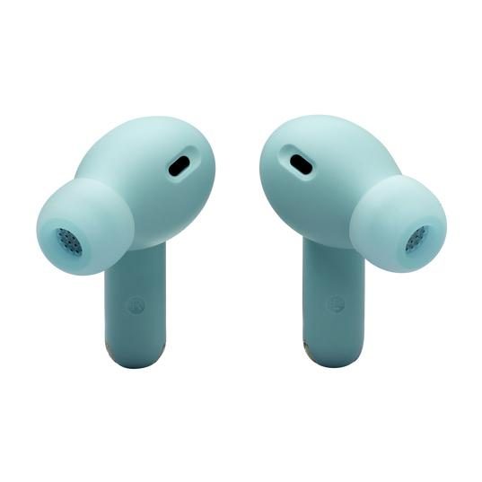 JBL Vibe Beam 2 Headset True Wireless Stereo (TWS) In-ear Calls/Music/Sport/Everyday USB Type-C Bluetooth Blue