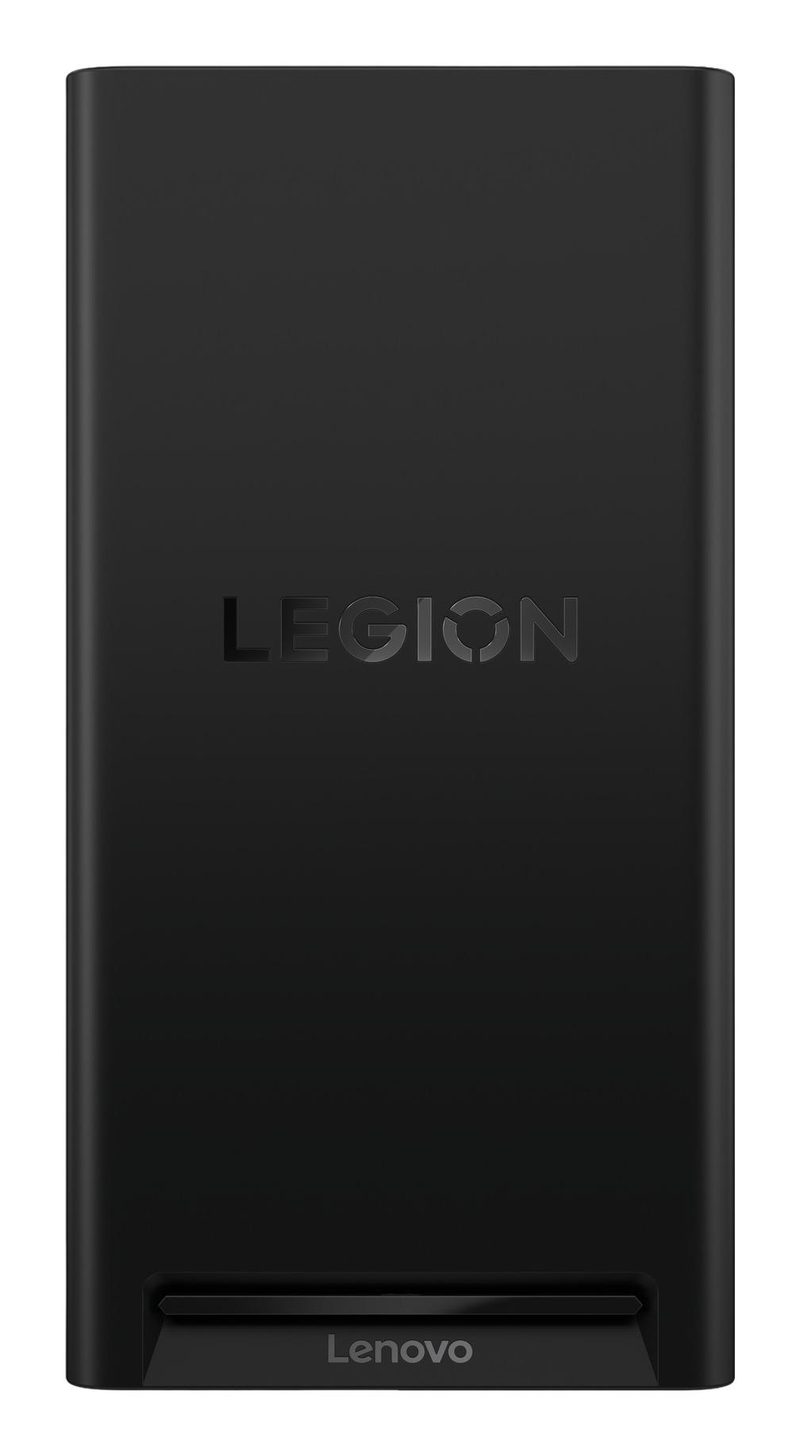 Lenovo Legion T5 30IAX10 Intel Core Ultra 7 255HX 32 GB DDR5-SDRAM 1 TB SSD NVIDIA GeForce RTX 5060 Ti Windows 11 Home Tower PC Black