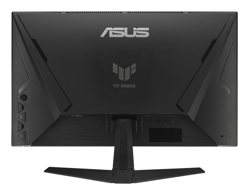 ASUS TUF Gaming VG279Q5A computer monitor 68.6 cm (27") 1920 x 1080 pixels Full HD LED Black