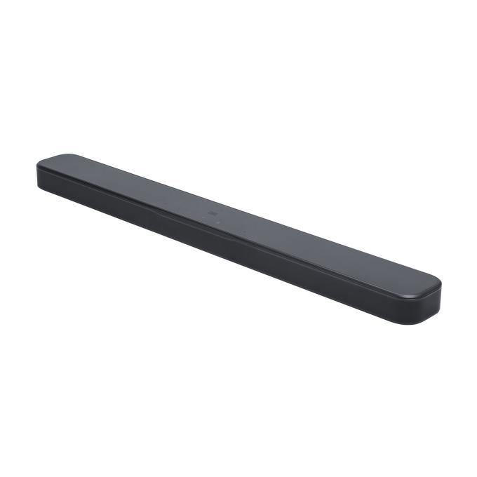 JBL Bar 300MK2 Black 5.0 channels 450 W