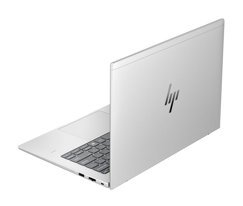 HP EliteBook 6 EB6G1a14 R7-250 14 32GB/512 PC NX AMD Ryzen™ AI 7 Laptop 35.6 cm (14") WUXGA DDR5-SDRAM 512 GB SSD Wi-Fi 7 (802.11be) Windows 11 Pro AI PC Silver
