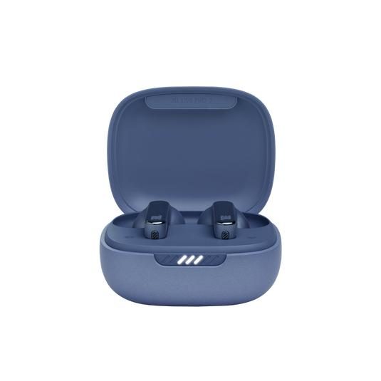 JBL Live Pro 2 TWS Headset True Wireless Stereo (TWS) In-ear Calls/Music USB Type-C Bluetooth Blue