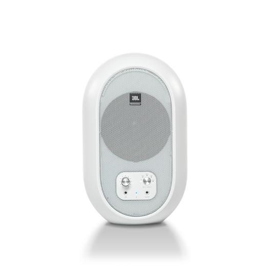 JBL 104-BT White Wired & Wireless
