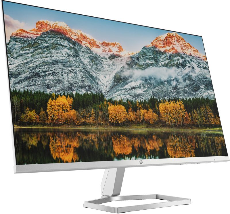 HP M27fw FHD Monitor