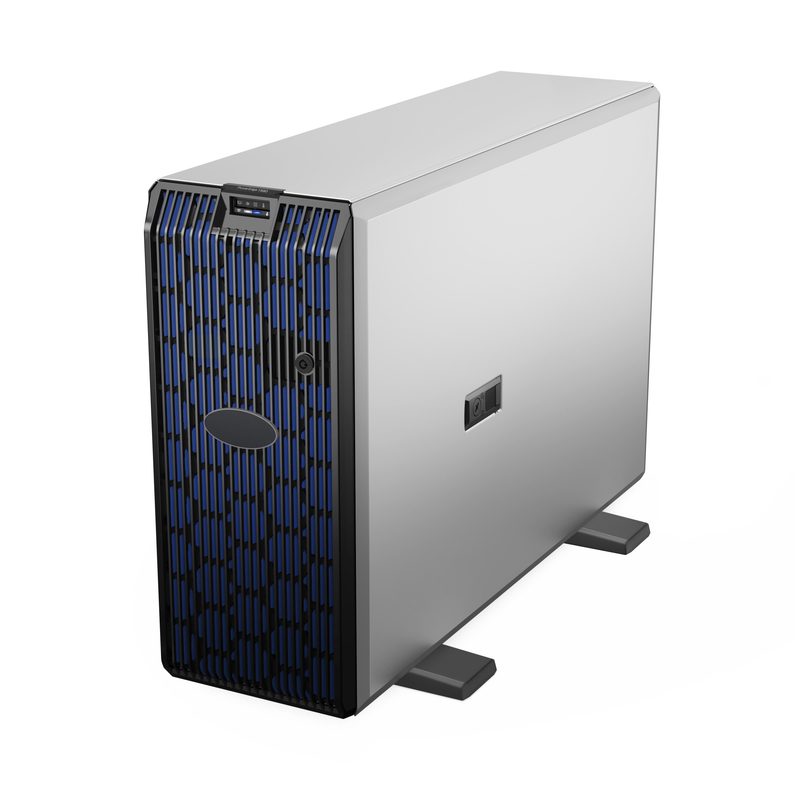DELL PowerEdge T560 server 2 TB Tower (4.5U) Intel Xeon Silver 4510 2.4 GHz 16 GB DDR5-SDRAM 1400 W