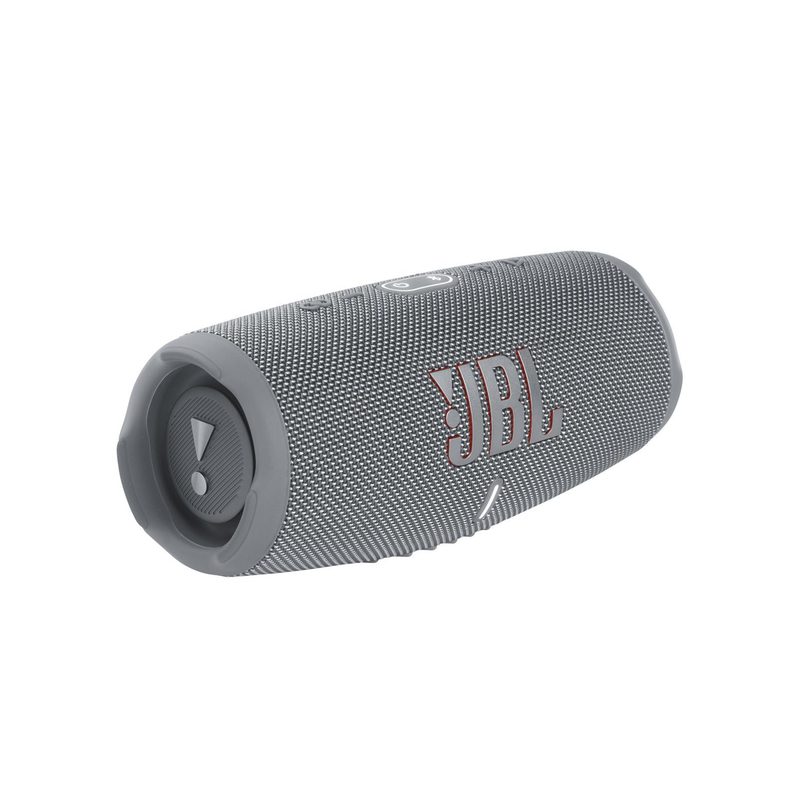 JBL CHARGE 5 GREY