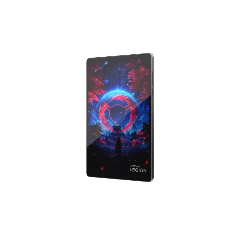 Lenovo Legion Tab (8.8", 5) Snapdragon 256 GB 22.4 cm (8.8") 12 GB Wi-Fi 7 (802.11be) Android 16 Black