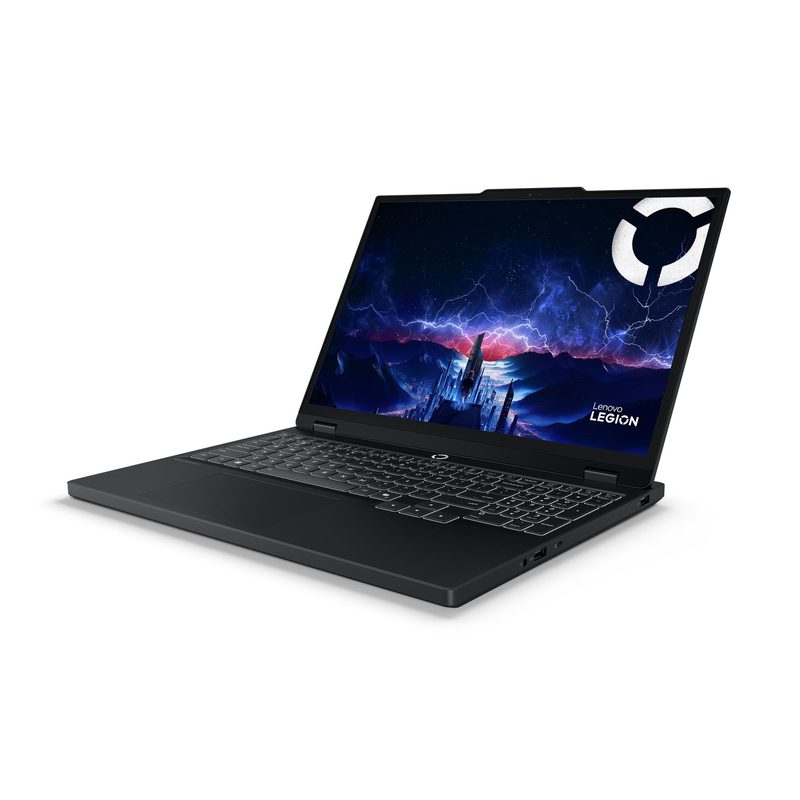 Lenovo Legion 5 15IRX10 Intel® Core™ i7 i7-13650HX Laptop 38.4 cm (15.1") WUXGA 24 GB DDR5-SDRAM 512 GB SSD NVIDIA GeForce RTX 5060 Wi-Fi 6 (802.11ax) Windows 11 Home Black English