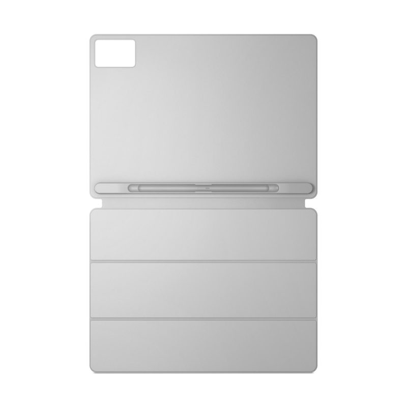 Lenovo Folio Case For Idea Tab Plus 30.7 cm (12.1") Grey