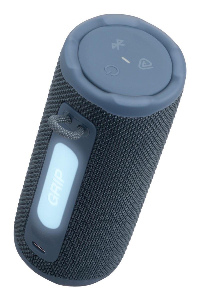 JBL Grip Mono portable speaker Blue 16 W
