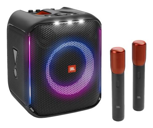 JBL PartyBox Encore Mono portable speaker Black 100 W