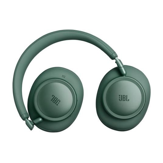 JBL Live 780NC Headset Wired & Wireless Head-band Calls/Music/Sport/Everyday Bluetooth Green
