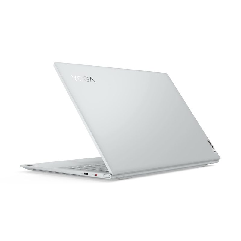 Lenovo Yoga Slim 7 Carbon 14ACN6 AMD Ryzen™ 7 5800U Laptop 35.6 cm (14") 2.8K 16 GB LPDDR4x-SDRAM 512 GB SSD NVIDIA GeForce MX450 Wi-Fi 6 (802.11ax) Windows 11 Home Grey