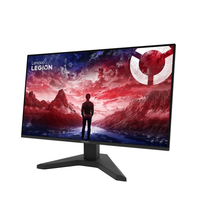 Lenovo Legion R27s computer monitor 68.6 cm (27") 1920 x 1080 pixels Full HD LED Black
