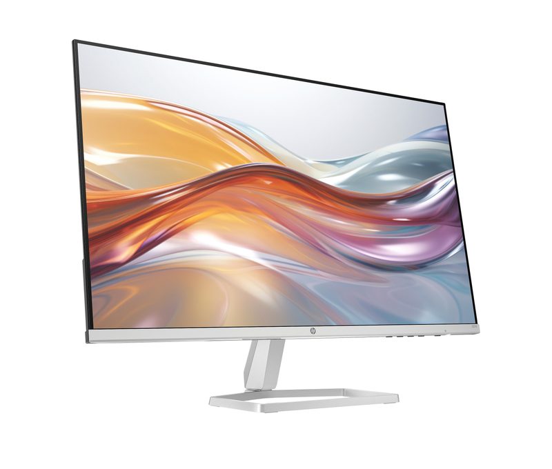 HP Series 5 27 inch FHD Monitor - 527sf