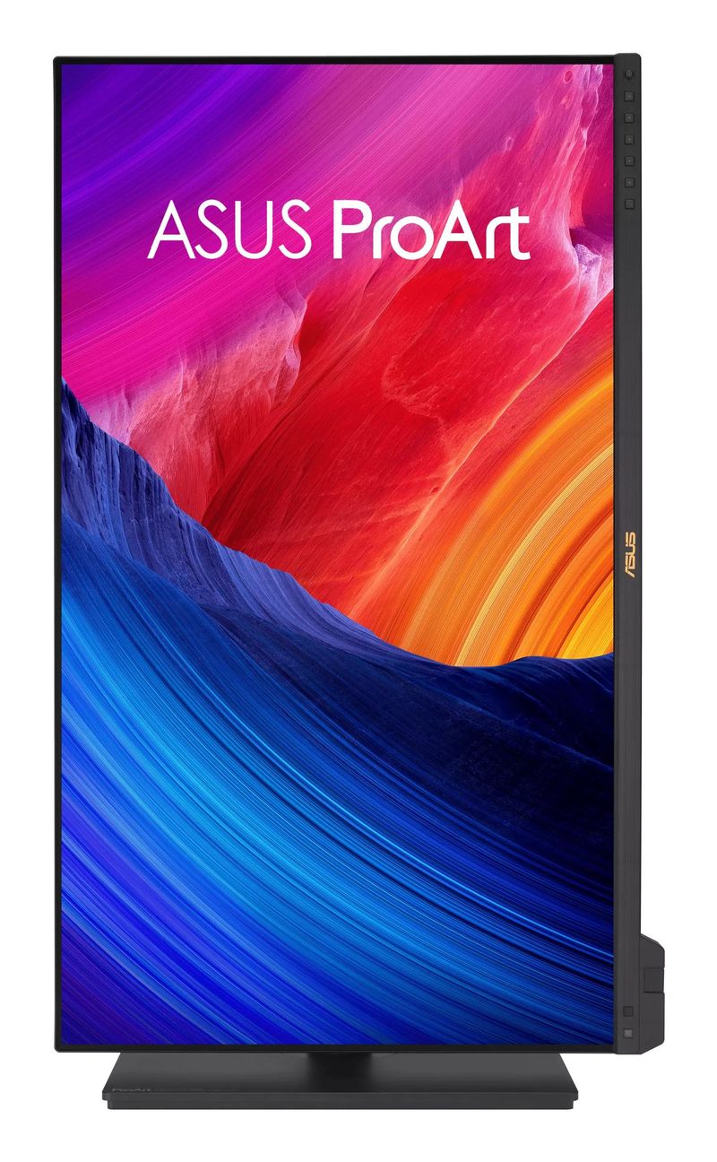 ASUS ProArt PA32KCX computer monitor 81.3 cm (32") 7680 x 4320 pixels 8K Ultra HD LCD Black
