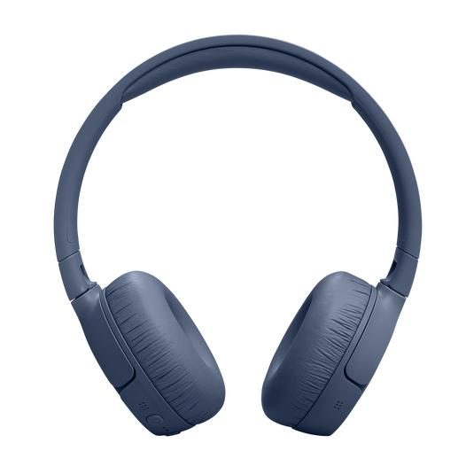 JBL Tune 670NC Headset Wired & Wireless Head-band Calls/Music USB Type-C Bluetooth Blue