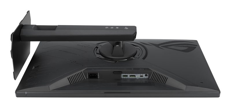 ASUS ROG Strix XG27ACS Gen2 (XG27ACSR) computer monitor 68.6 cm (27") 2560 x 1440 pixels Quad HD LCD Black