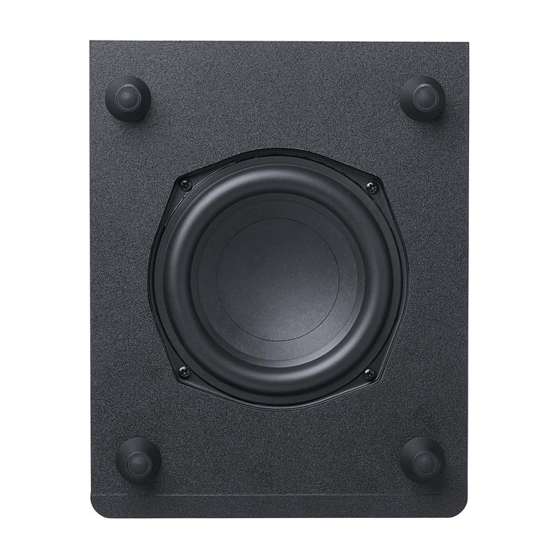 JBL Cinema SB560 Black 3.1 channels 250 W