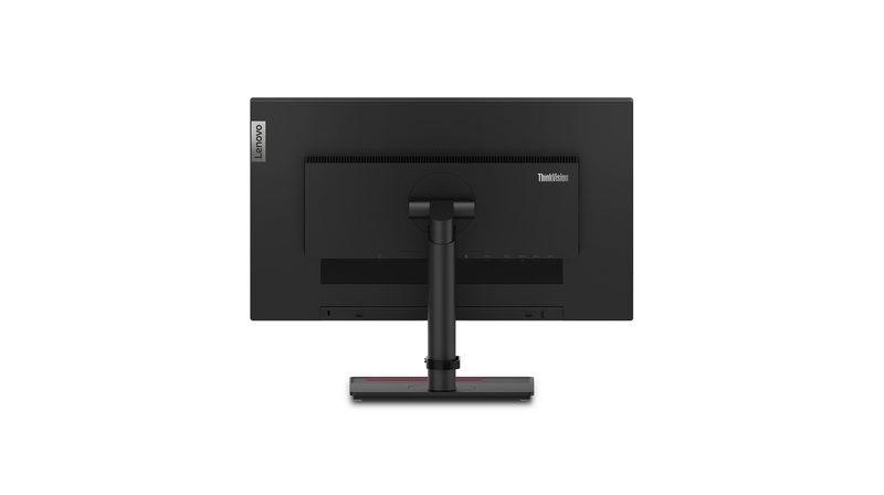 Lenovo ThinkVision T24i-2L computer monitor 60.5 cm (23.8") 1920 x 1080 pixels Full HD LED Black