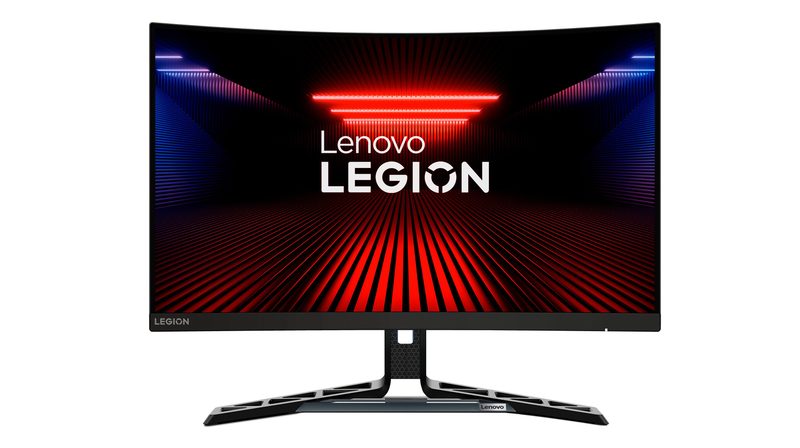 Lenovo Legion R27fc-30 computer monitor 68.6 cm (27") 1920 x 1080 pixels Full HD LED Black