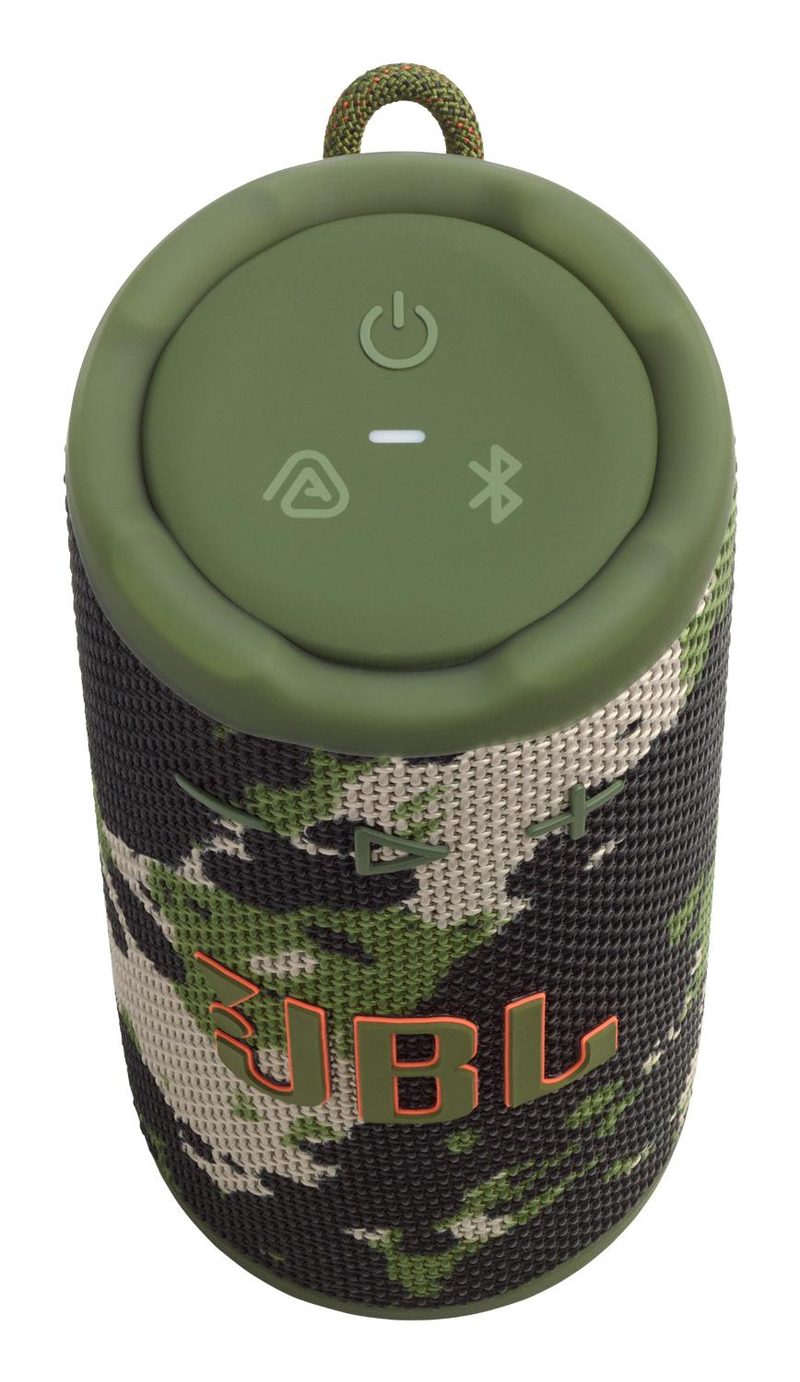 JBL Grip Mono portable speaker Camouflage 16 W
