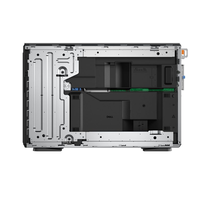 DELL PowerEdge T360 server 2 TB Tower (4.5U) Intel Xeon 6 6315P 2.8 GHz 16 GB DDR5-SDRAM 700 W