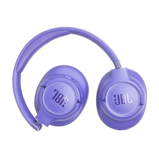 JBL Tune 780NC Headset Wired & Wireless Head-band Calls/Music USB Type-C Bluetooth Lavender