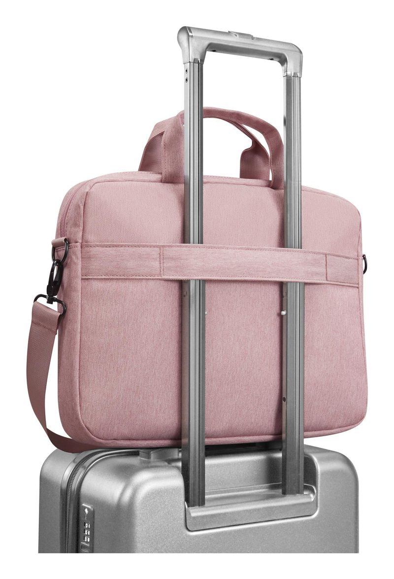 Lenovo GX41W44766 laptop case 40.6 cm (16") Toploader bag Pink