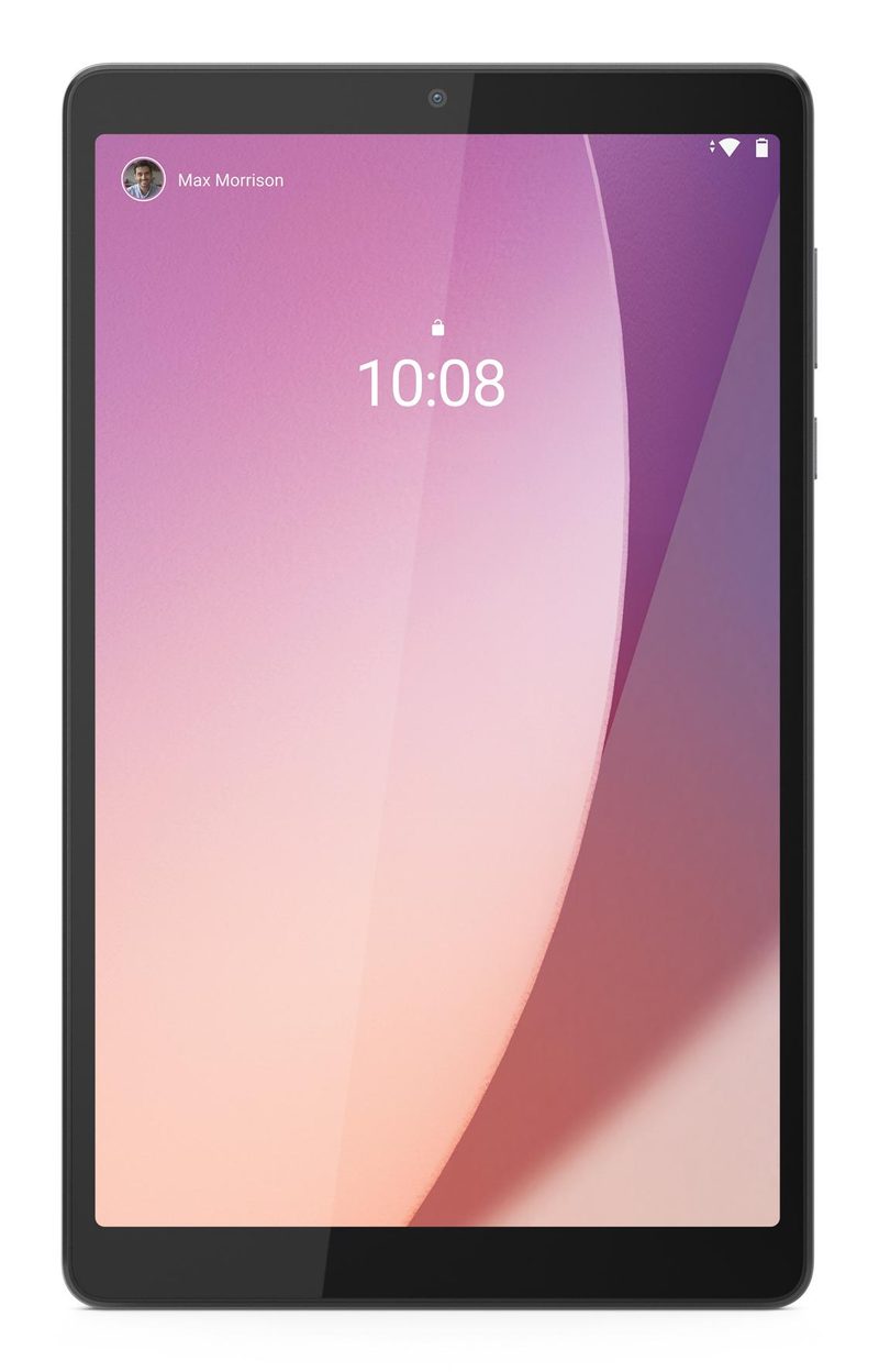 Lenovo Tab M8 (4th Gen) 64 GB 20.3 cm (8") 4 GB Wi-Fi 5 (802.11ac) Android 12 Grey
