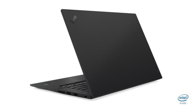Lenovo ThinkPad X1 Extreme Intel® Core™ i7 i7-8850H Laptop 39.6 cm (15.6") Full HD 16 GB DDR4-SDRAM 256 GB SSD NVIDIA GeForce GTX 1050 Ti Max-Q Wi-Fi 5 (802.11ac) Windows 10 Pro Black