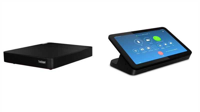 Lenovo ThinkSmart Core for Microsoft Team Rooms video conferencing system Ethernet LAN