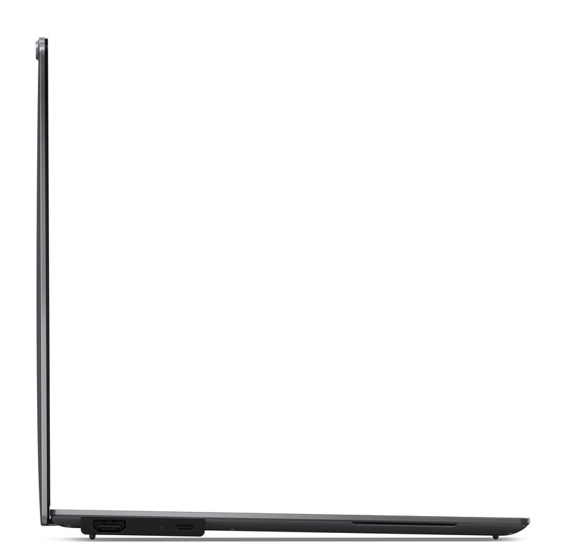 Lenovo ThinkPad X9-15 Gen 1 Copilot + PC Copilot+ PC Intel Core Ultra 7 268V Laptop 38.9 cm (15.3") 2.8K 32 GB LPDDR5x-SDRAM 1 TB SSD Wi-Fi 7 (802.11be) Windows 11 Pro Grey Brazilian-Portuguese