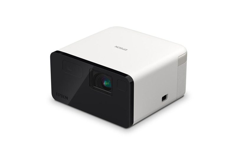 Epson EF-21W