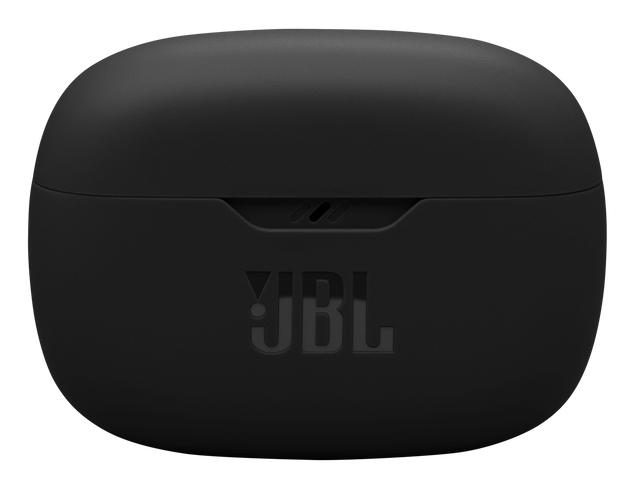 JBL Wave Beam 2 Headset Wireless In-ear Calls/Music Bluetooth Black