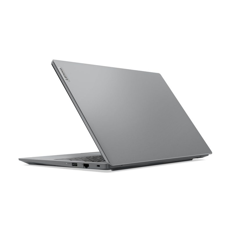 Lenovo V15 G4 AMN AMD Ryzen™ 5 7520U Laptop 39.6 cm (15.6") Full HD 8 GB LPDDR5-SDRAM 512 GB SSD Wi-Fi 6 (802.11ax) Windows 11 Home Grey Spanish