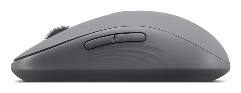 Lenovo Yoga mouse Office Ambidextrous Bluetooth Optical 4000 DPI
