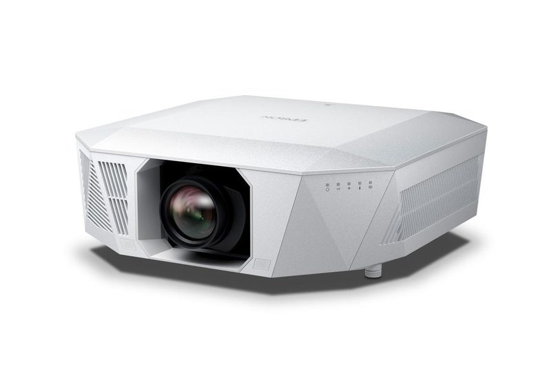 Epson Pro Cinema QL3000 Ultra short throw projector 3LCD UHD 4K (3840x2160) White