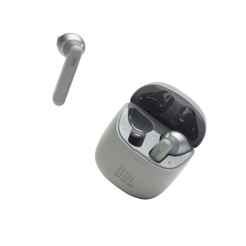 JBL Tune 225TWS Headset True Wireless Stereo (TWS) In-ear Calls/Music USB Type-C Bluetooth Grey