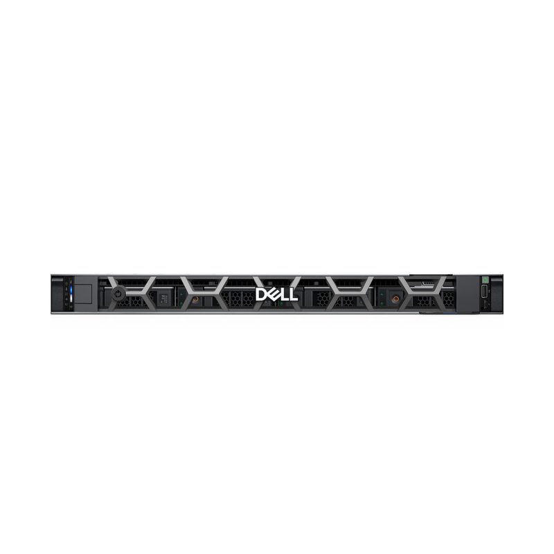 DELL PowerEdge R660XS server 960 GB Rack (1U) Intel Xeon Silver 4514Y 2 GHz 32 GB DDR5-SDRAM 800 W